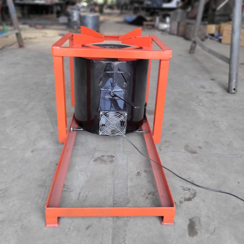 ESB-R Harit-Agni12 Biomass Stove