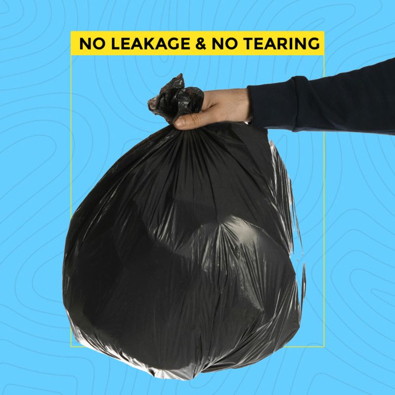 House Wrap Premium Garbage Bag