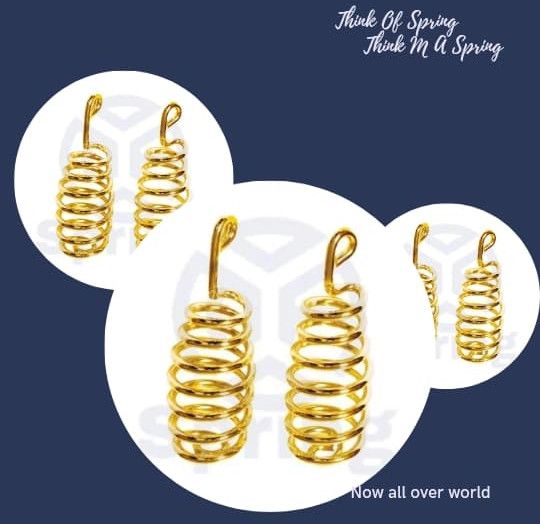 Royal Enfield Seat Spring