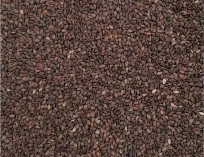 Brown Sesame Seeds