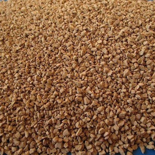16 Mesh Boiler Crushed Refractory Bed Material