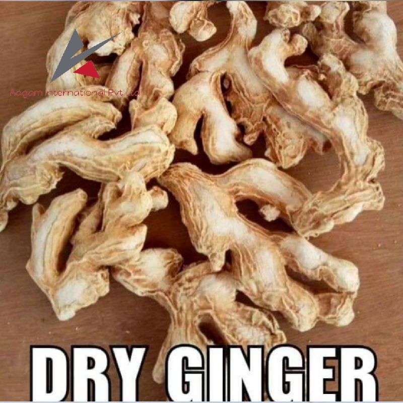 Dried Ginger