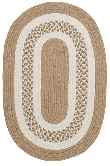 Handmade Woven Jute Rug Mat