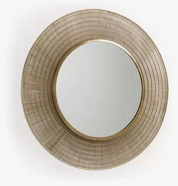 Inspiring Designs Wall Mirror