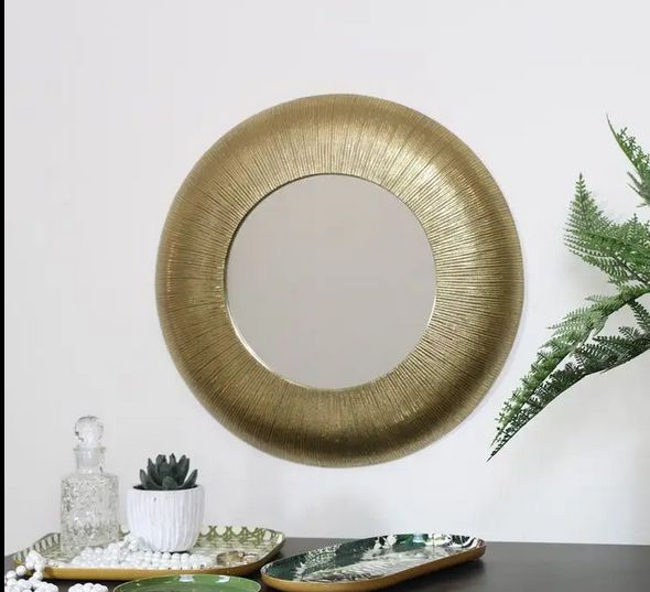 Inspiring Designs Wall Mirror