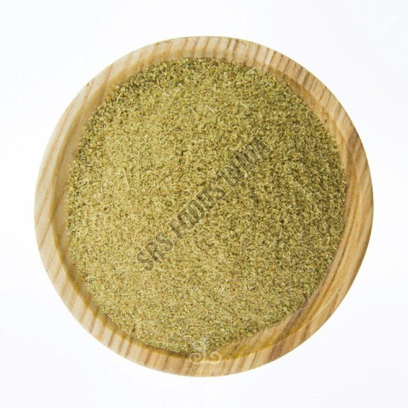 fennel powder
