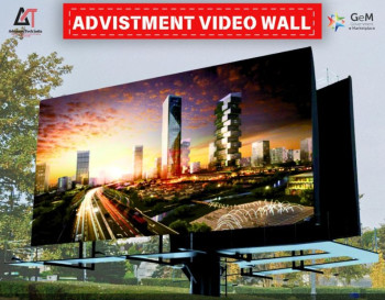 LED Video Wall