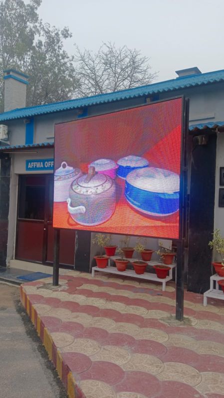 LED Video Wall