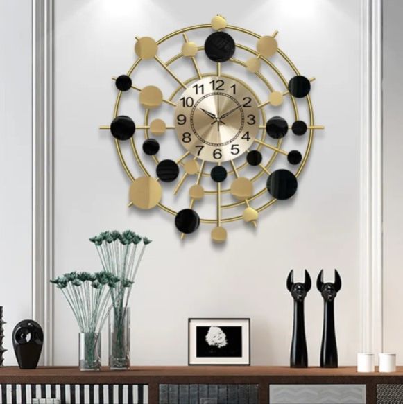 Decorative Wall Clock