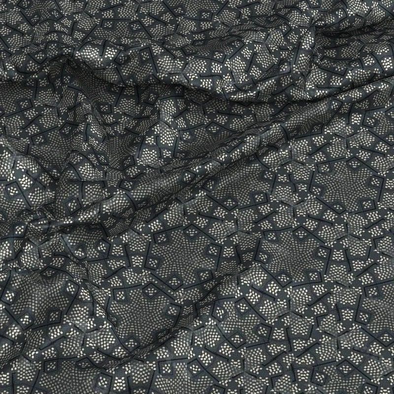 Armour Printed Fabric