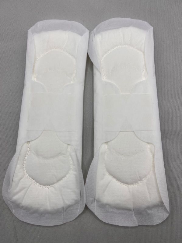 Cotton Sanitary Napkin