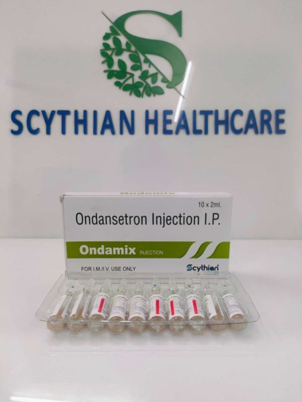 Ondansetron 2mg Injection