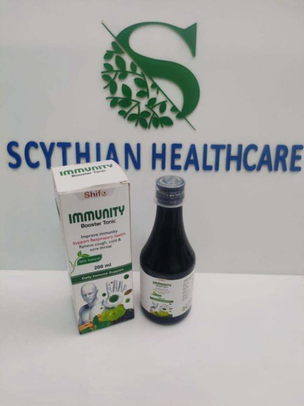 Shifo Immunity Booster Syrup