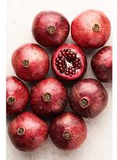 B Grade Fresh Pomegranate