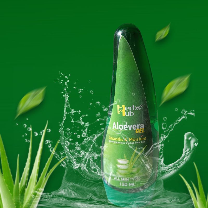 aloe vera gel