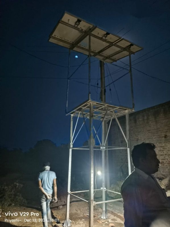 Solar Jal Minar