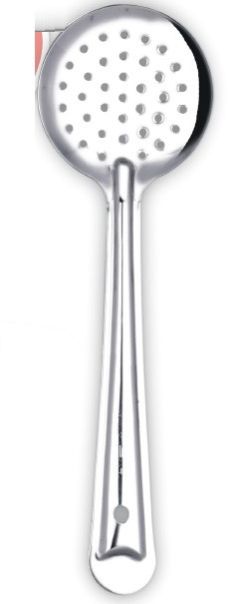 18gm Zara Stainless Steel Basting Ladle