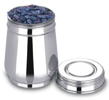 Dhoom Stainless Steel Dalda Container