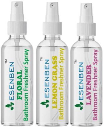 Esenben Bathroom Freshener Spray