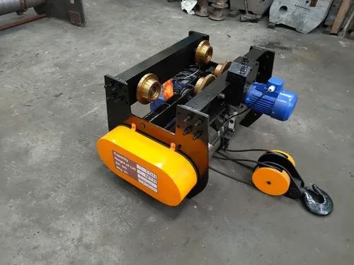 2 Ton Electric Wire Rope Hoist