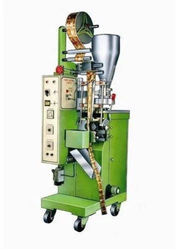 Cup Filler Packaging Machine