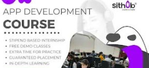 App Development Course