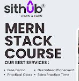 mern stack development course