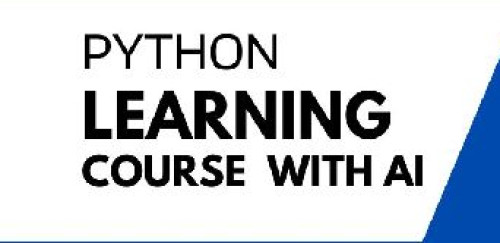 Python with AI Course