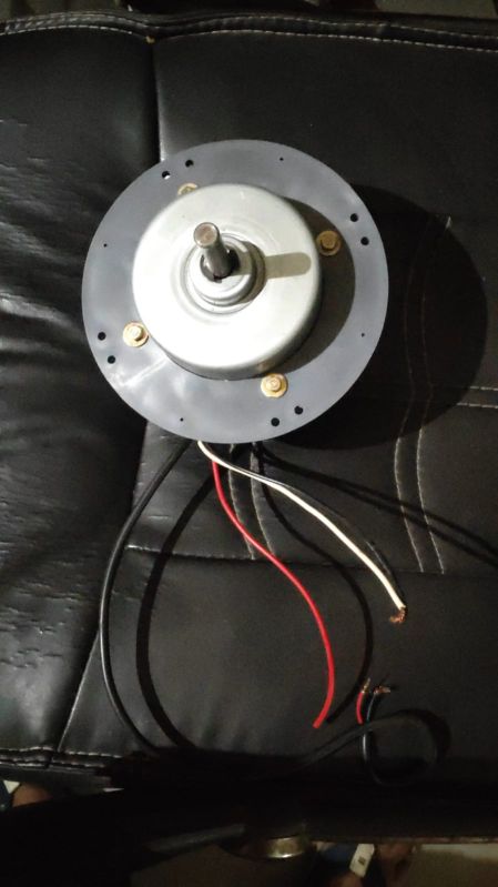 BLDC Cooler Motor