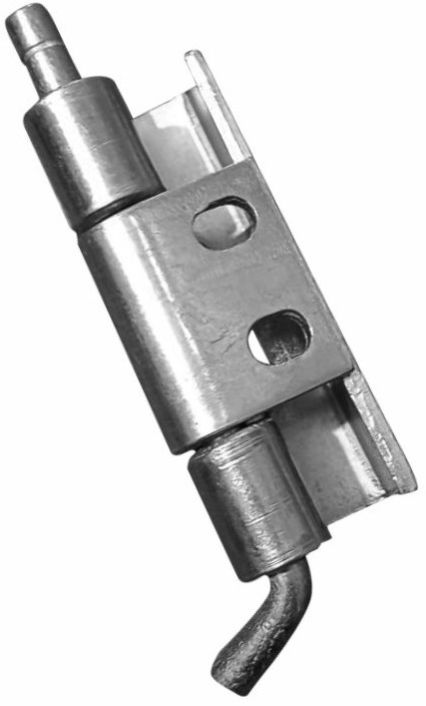 Mild Steel Panel Hinge