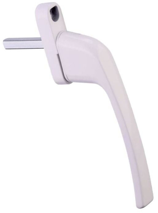 UPVC Casement Window Handle