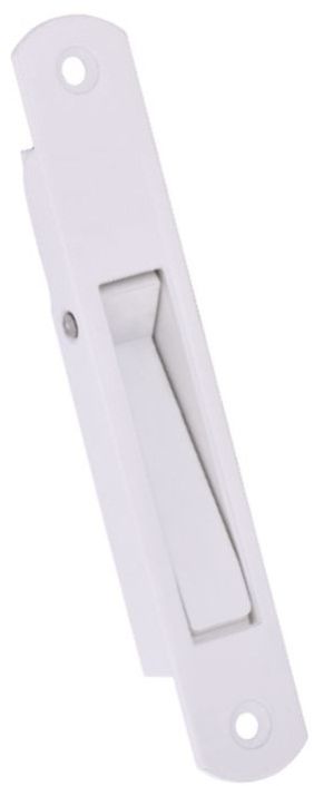 UPVC Touch Lock Handle