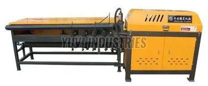 Automatic CNC Stirrup Bending Machine for Industrial Use, Industrial