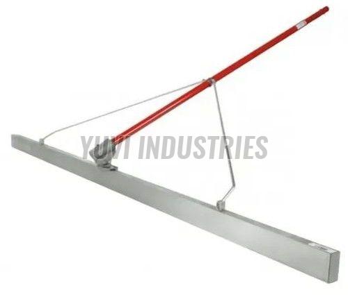 Aluminium Manual Heavy Duty Bump Cutter Standard