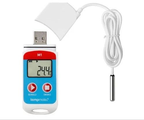 Tempmate M1 Temperature Data Logger