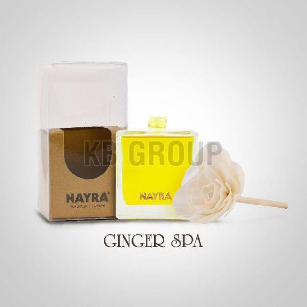 Ginger Spa Magical Flower Diffuser