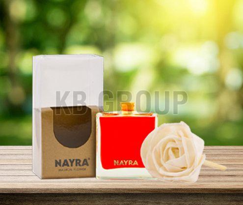 Magical Flower Diffuser