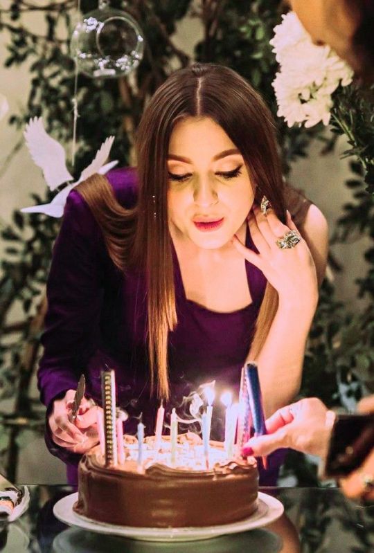 Birthday Photography Service