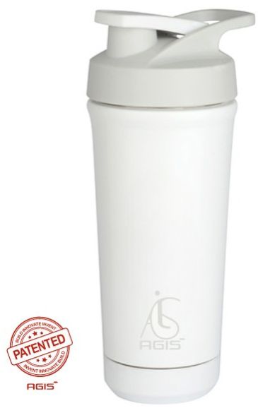 Stainless Steel Shaker Bottle