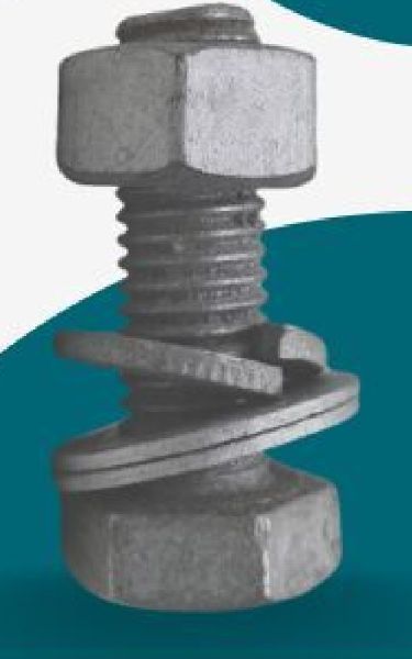NSB BRAND Alloy Steel Nut & Bolt for Transmission
