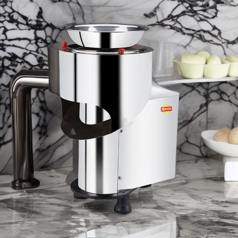 Automatic Potato Chips Making Machine