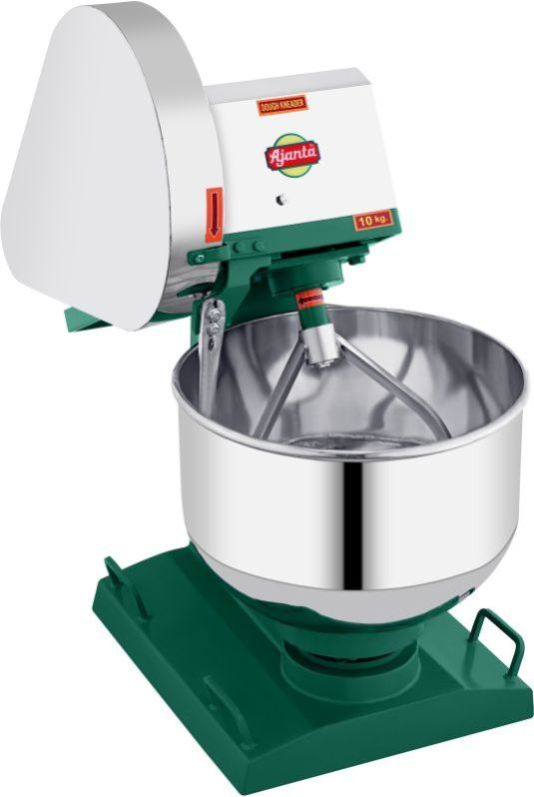 Dough Kneading Machines