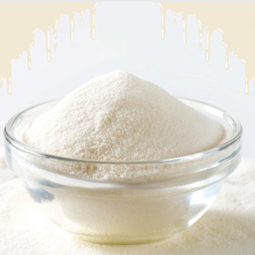 Donkey milk powder