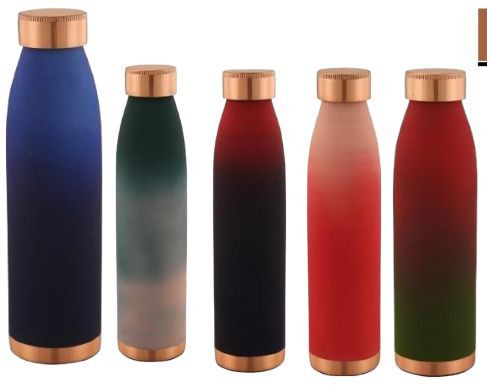 1000ml Dr. Copper Water Bottle