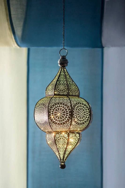Hanging Lanterns