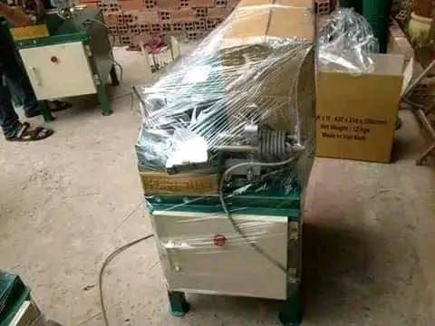 Automatic Agarbatti Making Machine