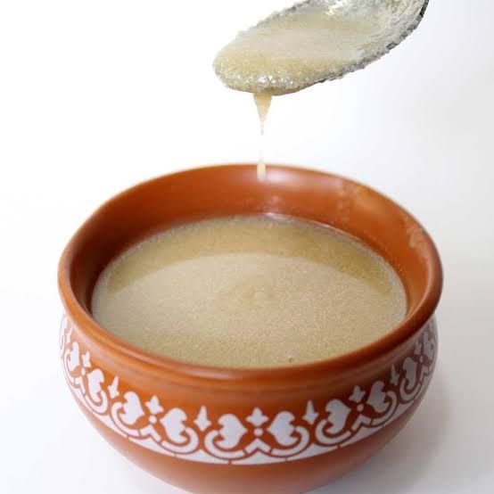 Pure Desi Ghee