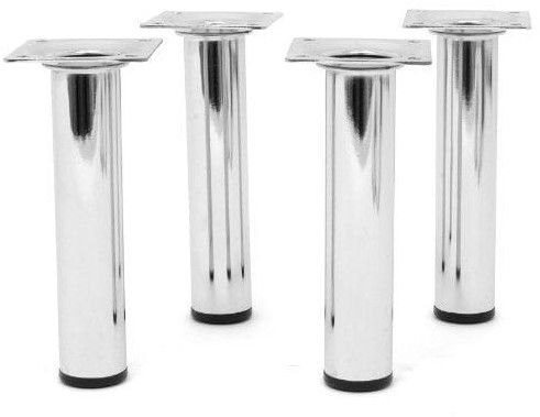 Stainless Steel Sofa Leg