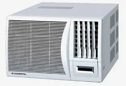 1.1 Ton O General Window Air Conditioner