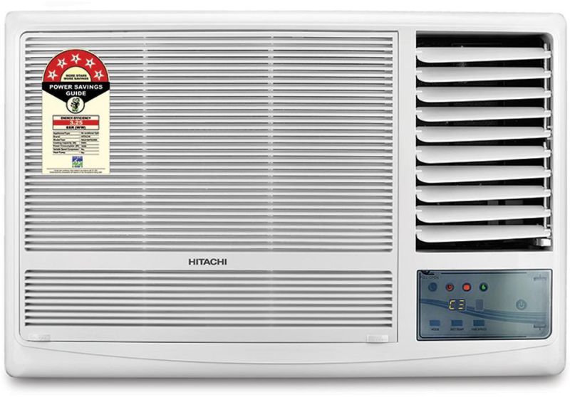 1.5 Ton Hitachi Window Air Conditioner